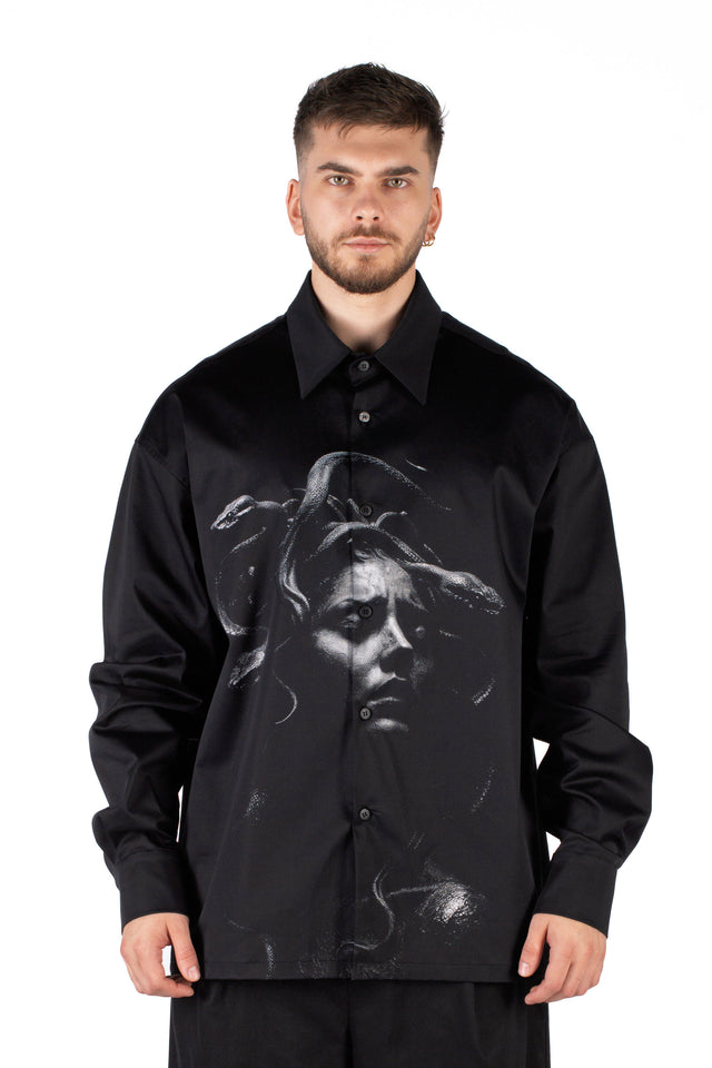 MEDUSA SHIRT