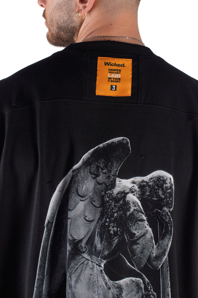 FALLEN T-SHIRT