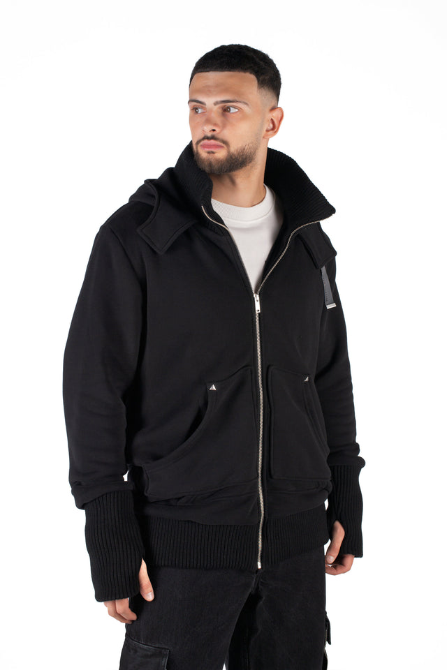 BOLDEST HOODIE