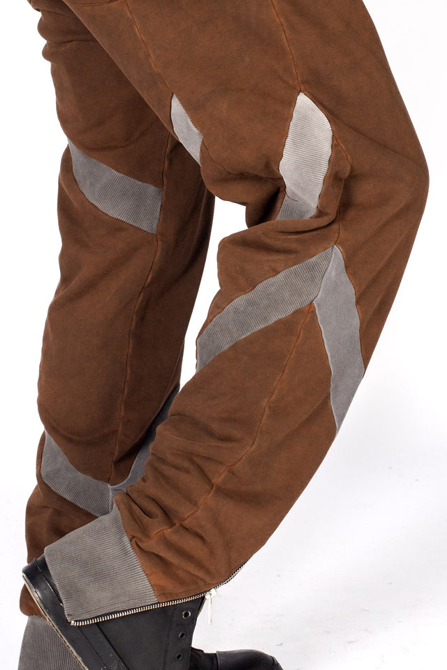 Copper Pants