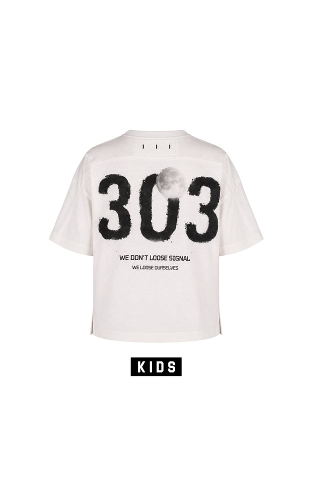 NO SIGNAL T-SHIRT