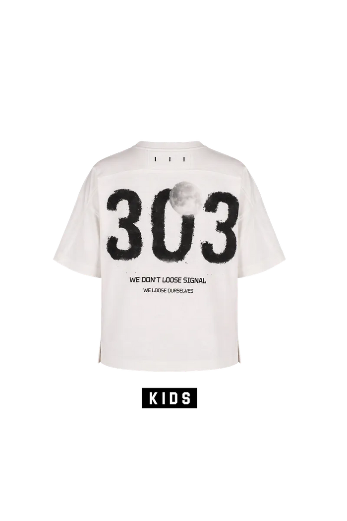 NO SIGNAL T-SHIRT