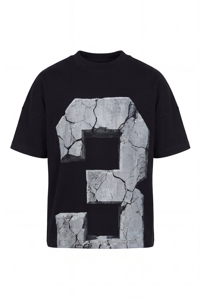 33:FRACTURE T-SHIRT