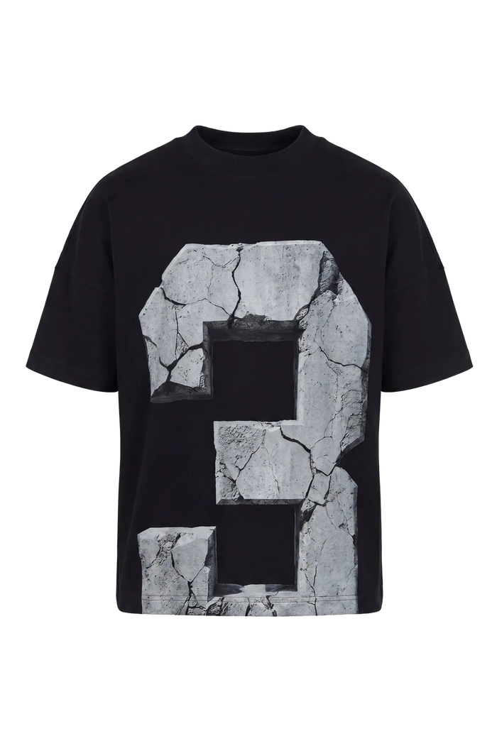 33:FRACTURE T-SHIRT