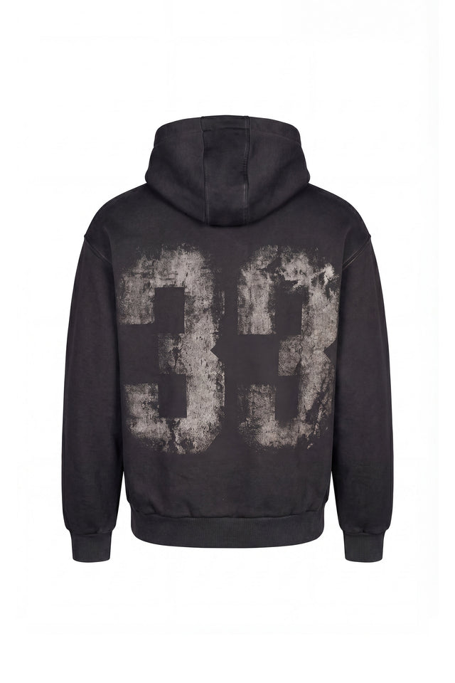 ORIGIN HOODIE
