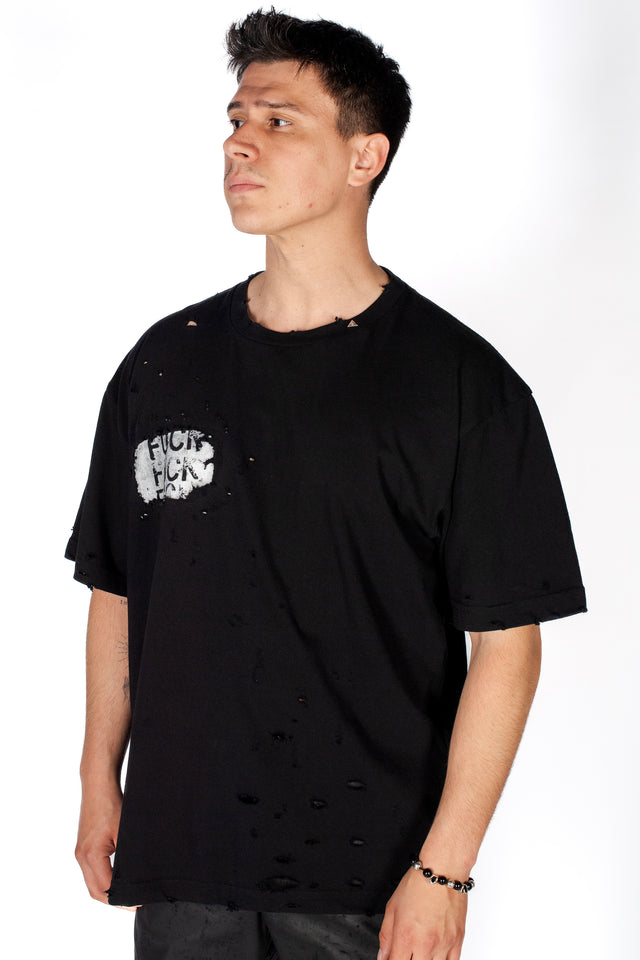 FU*K YOU T-SHIRT