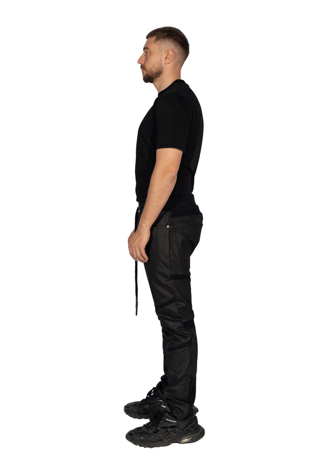 Biker Pants