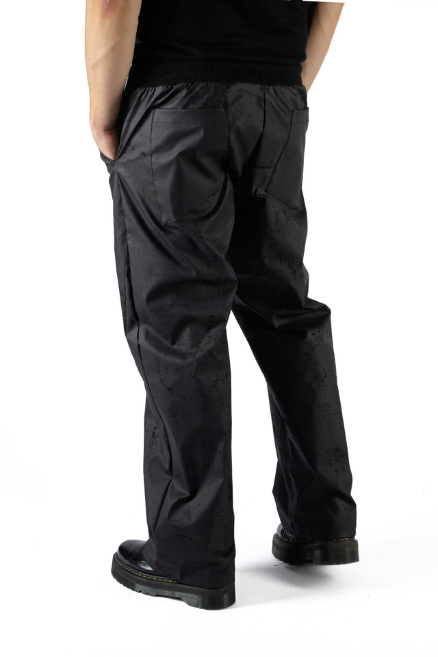 OBSIDIAN PANTS
