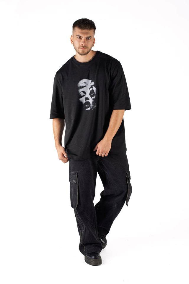 ALTER T-SHIRT