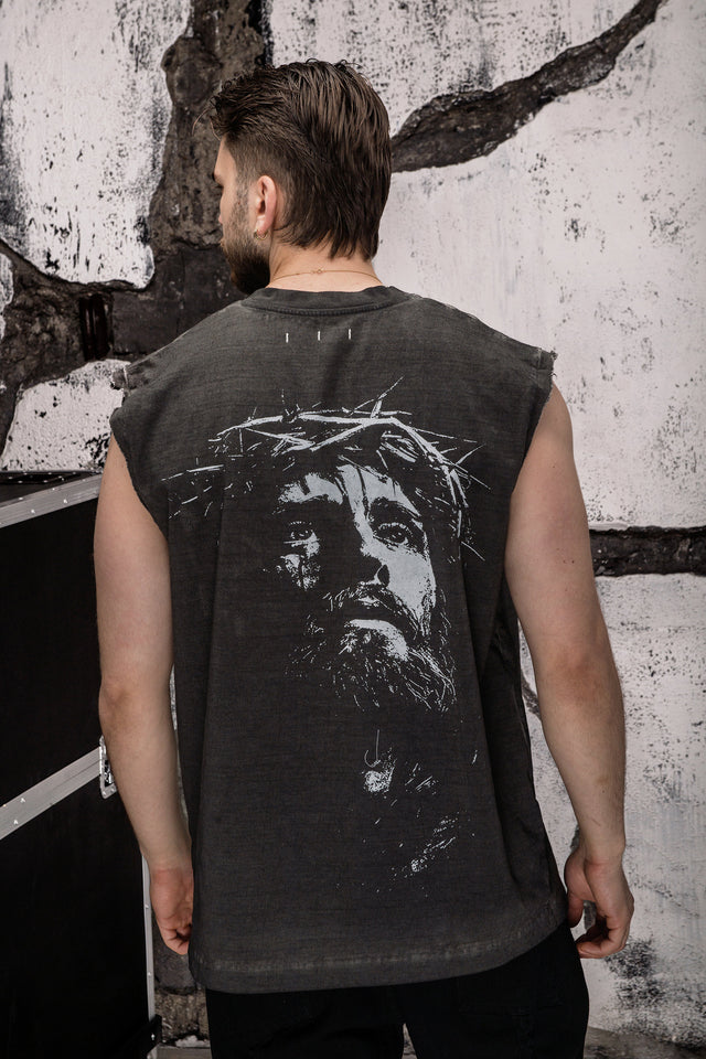 CROWN T-SHIRT