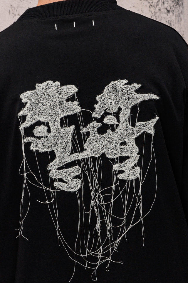 TWINS T-SHIRT