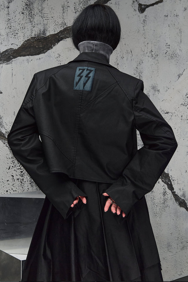 ARCANE JACKET