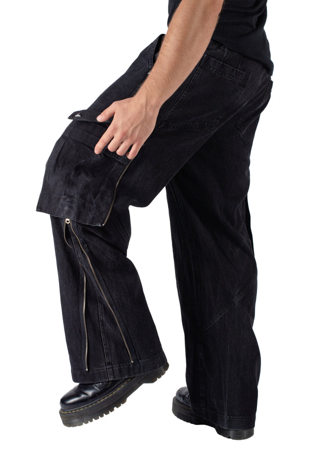 RAVAGE JEANS
