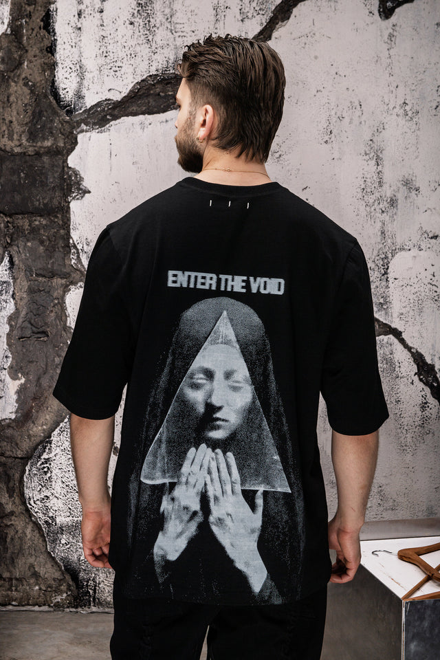 HOLLOW TSHIRT