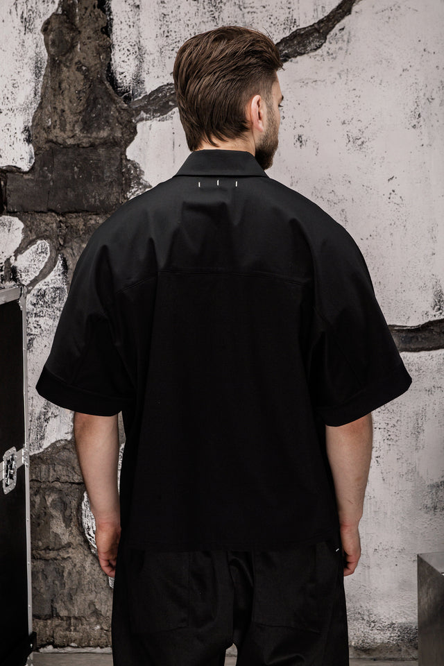FOREIGN SHIRT