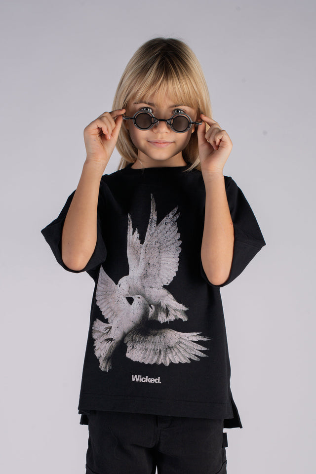 DOVES T-SHIRT