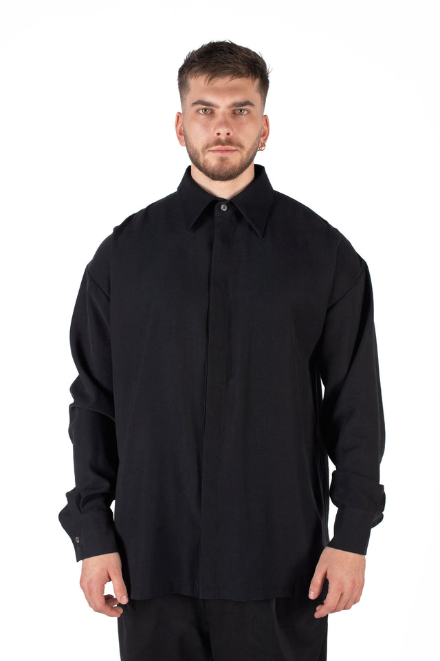 SILENCE SHIRT