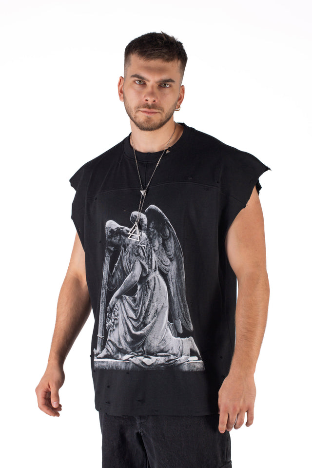 FALLEN T-SHIRT