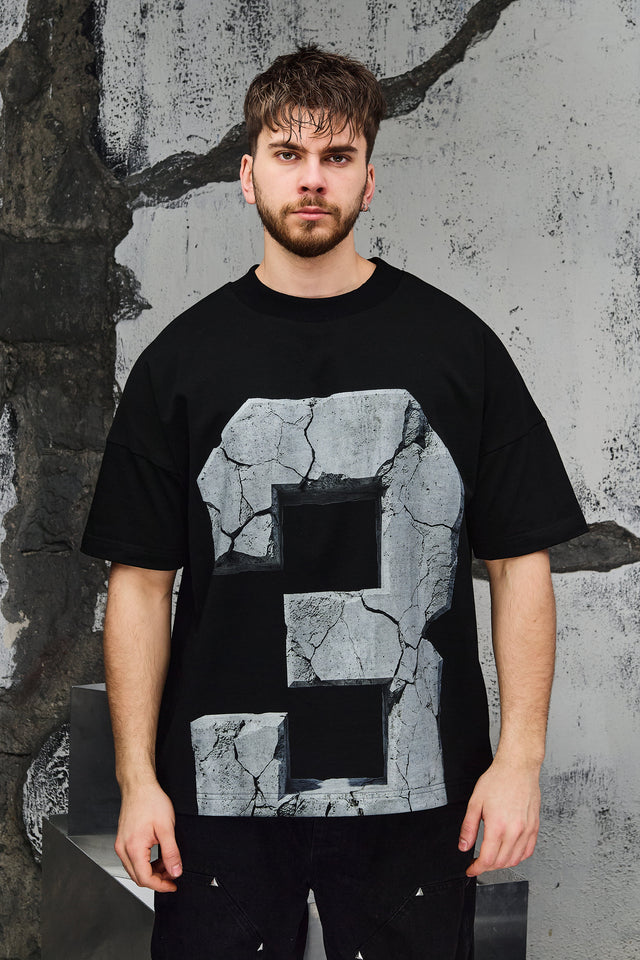33:FRACTURE T-SHIRT