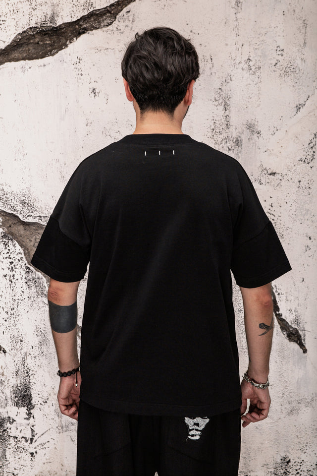 MUTE T-SHIRT