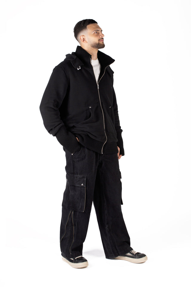 BOLDEST HOODIE