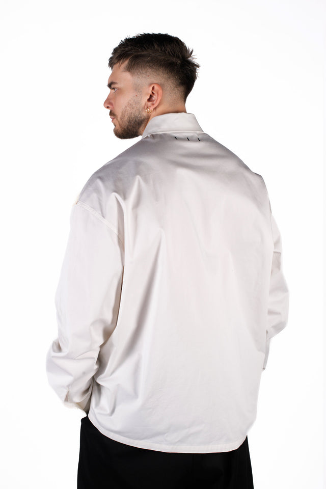 BLOOM SHIRT