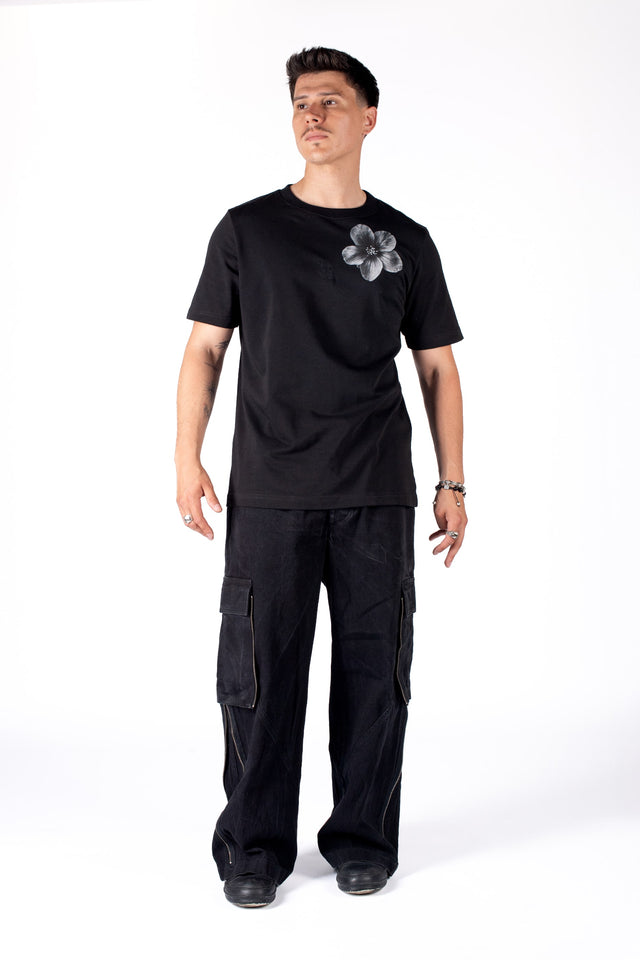 NIGHTBLOOM T-SHIRT