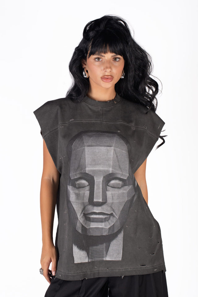 PARALLAX T-SHIRT