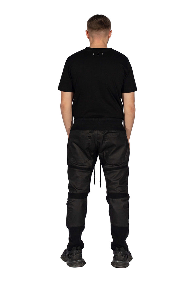 Biker Pants