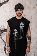 Wicked33 Duality tank top