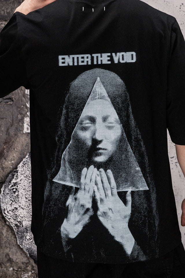 HOLLOW TSHIRT
