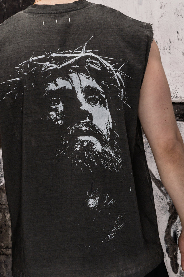 CROWN T-SHIRT