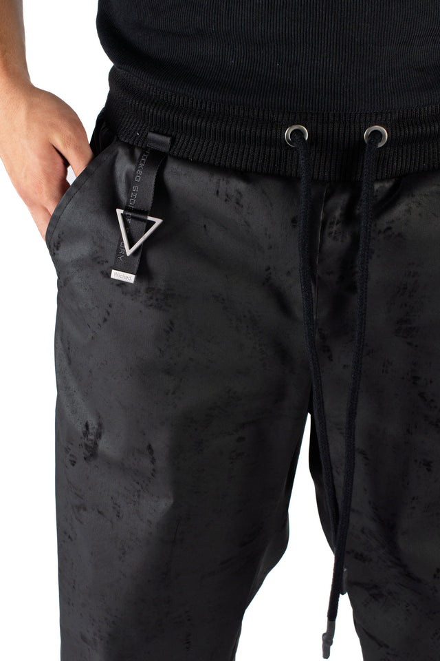 OBSIDIAN PANTS
