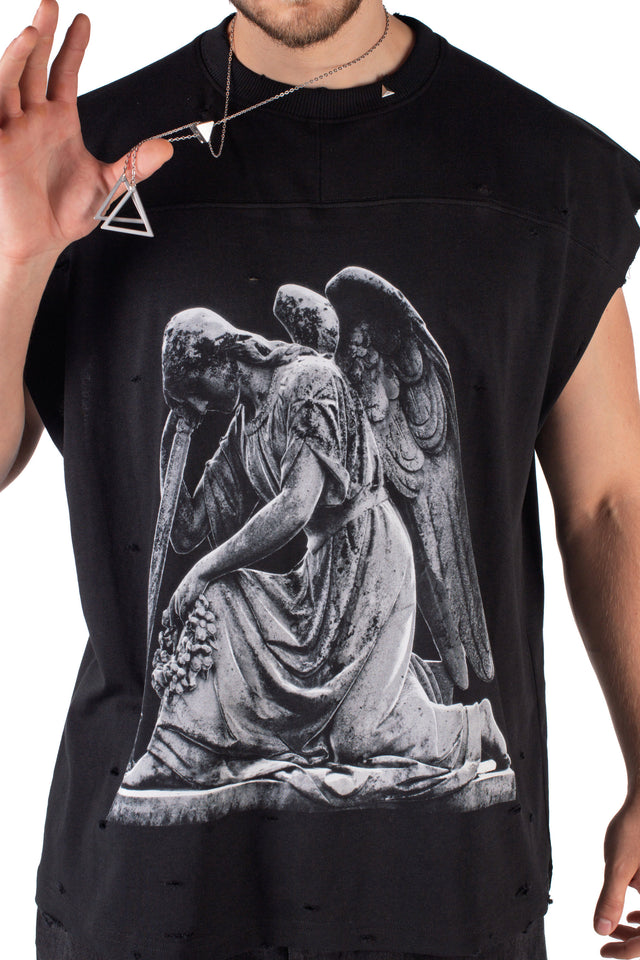 FALLEN T-SHIRT