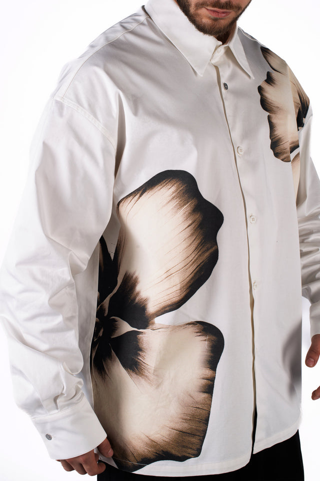 BLOOM SHIRT