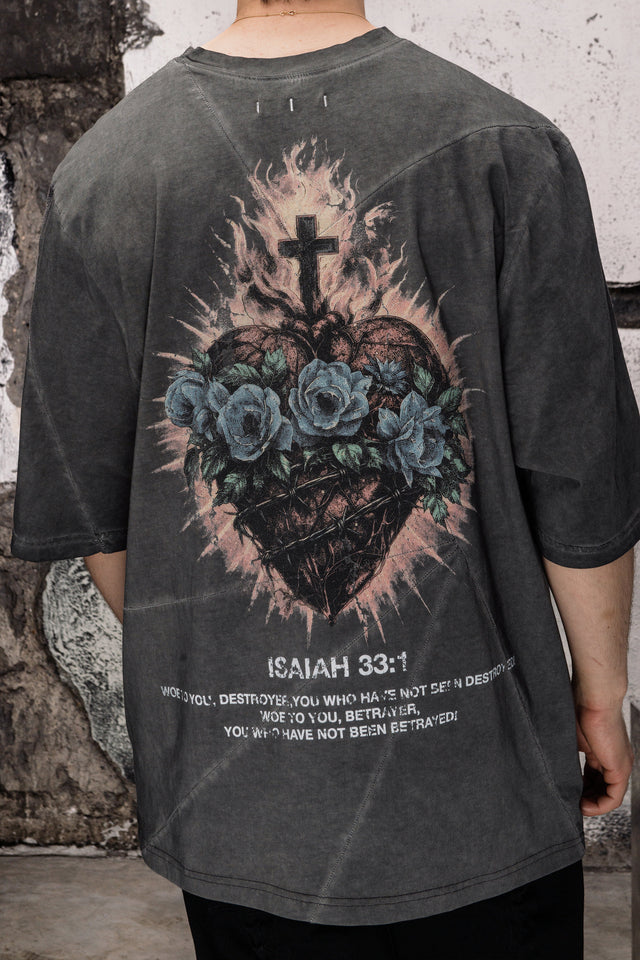 BETRAYER T-SHIRT