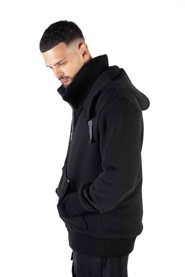 BOLDEST HOODIE