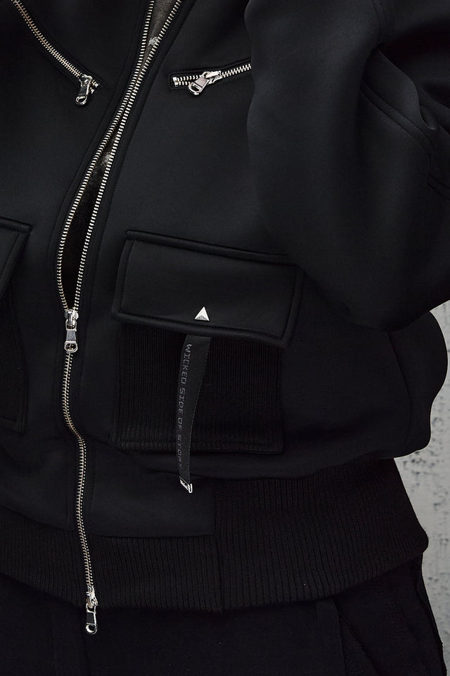 NEO JACKET