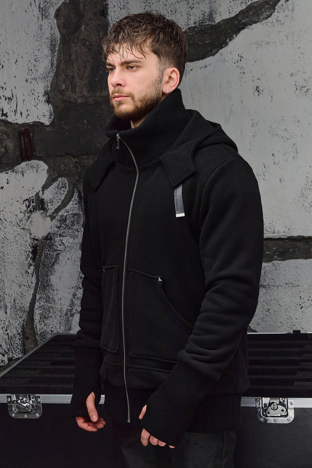 BOLDEST HOODIE