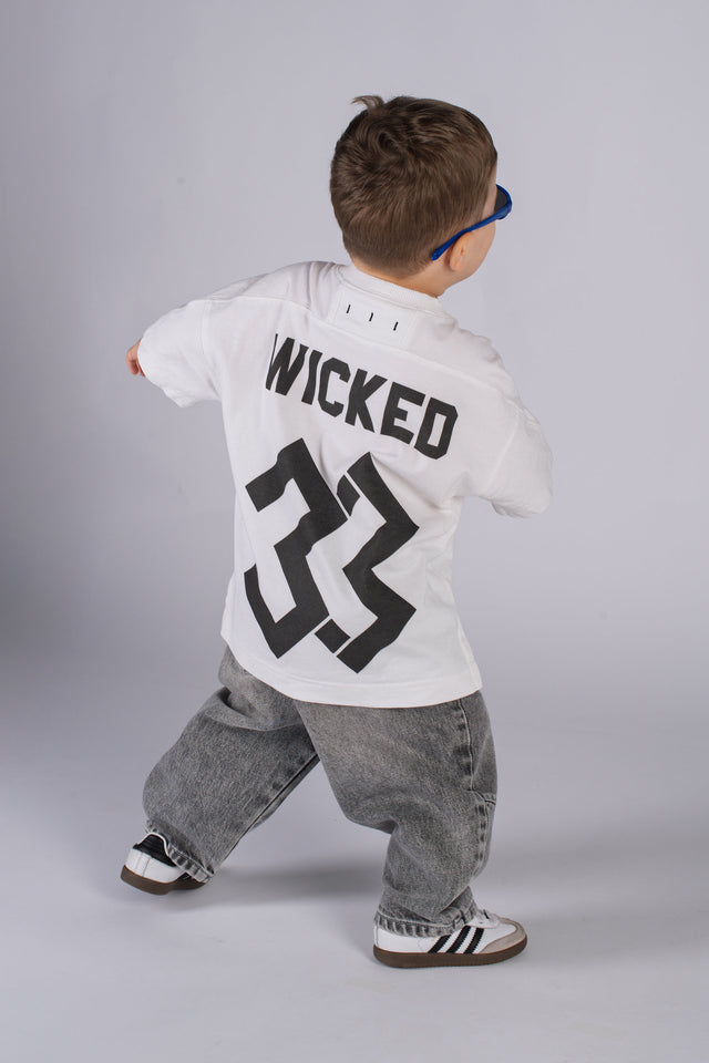 W33 T-SHIRT
