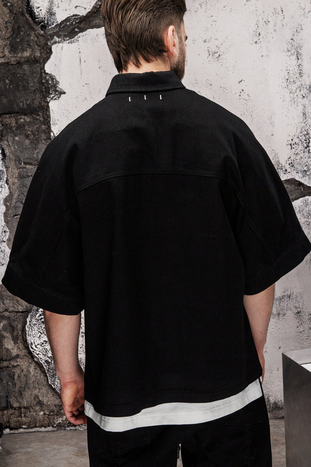PHASE SHIRT