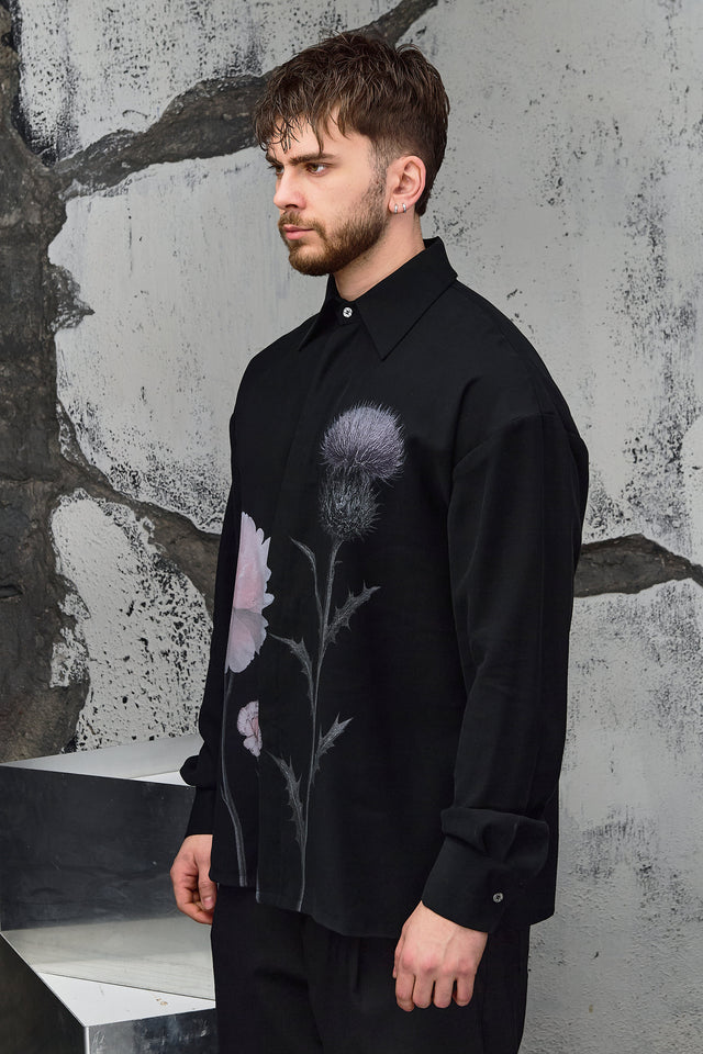 THORN SHIRT