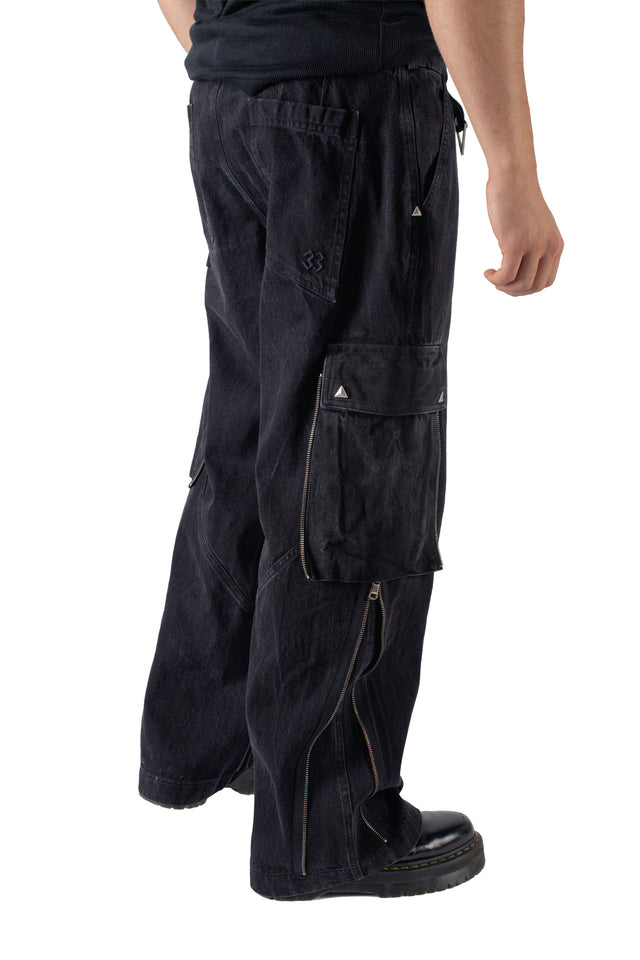 RAVAGE JEANS