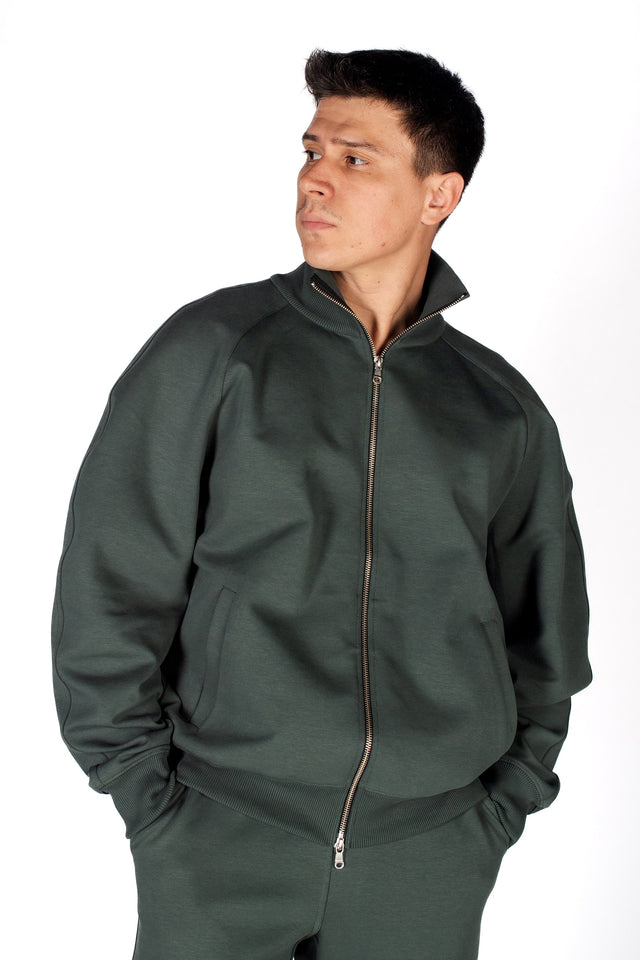 AVIATOR JACKET