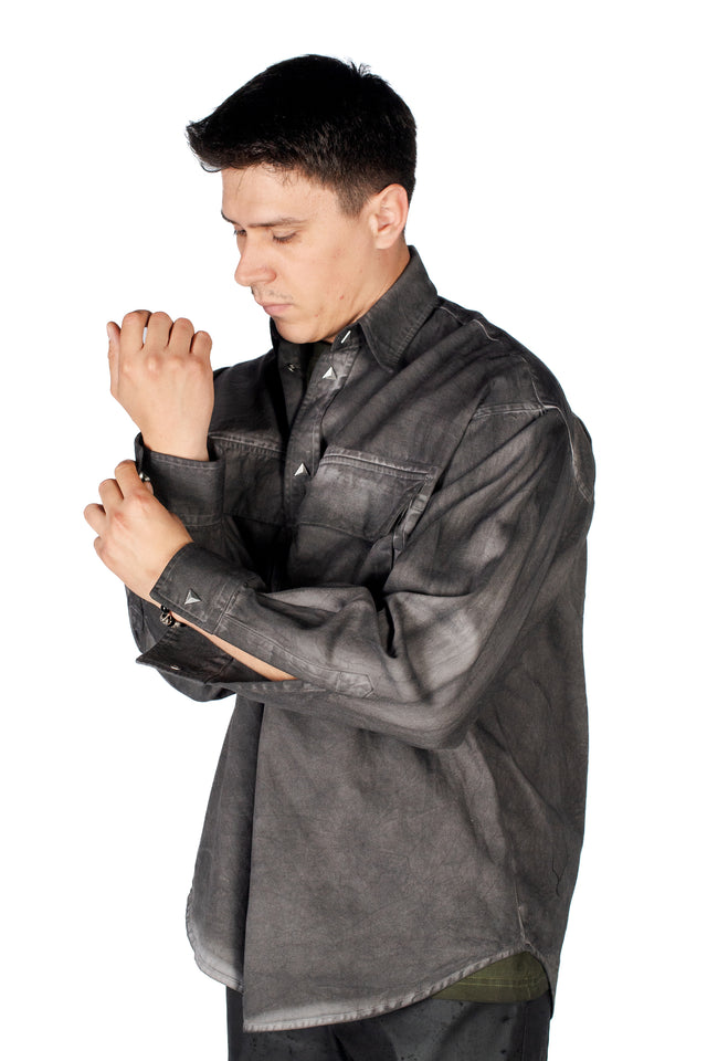 DUST SHIRT