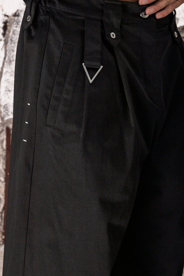 GHOST TROUSERS