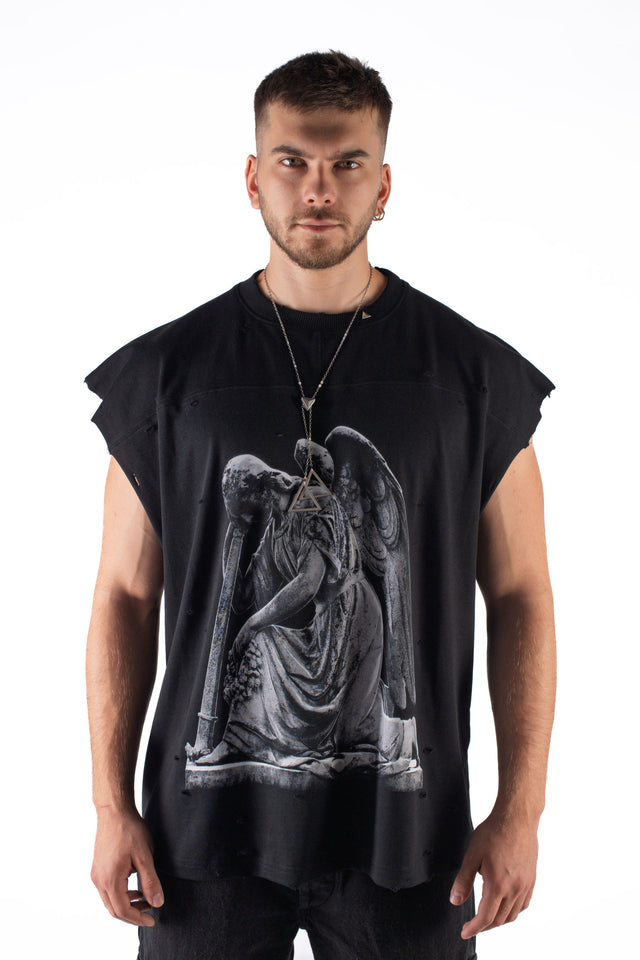 FALLEN T-SHIRT