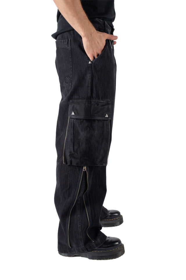 RAVAGE JEANS