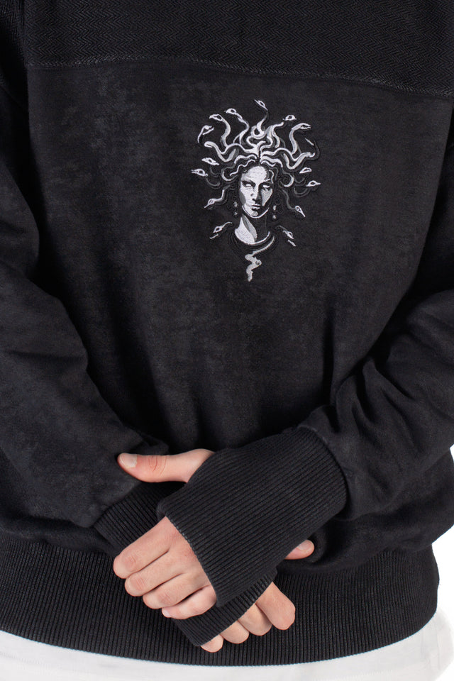 MEDUSA SWEATSHIRT