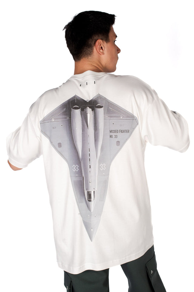 SOL-SOL T-SHIRT